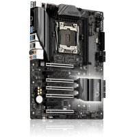 материнская плата ASRock X299 OC Formula