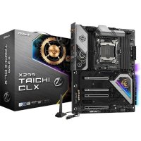 материнская плата ASRock X299 Taichi CLX