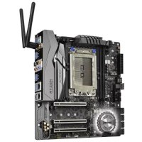 материнская плата ASRock X399M Taichi