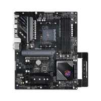материнская плата ASRock X570S PG Riptide