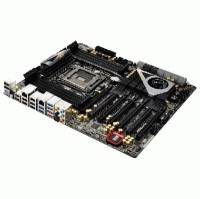 материнская плата ASRock X79 Extreme 11
