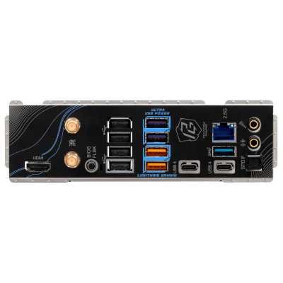 материнская плата ASRock X870 Riptide WiFi
