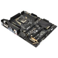 материнская плата ASRock Z170 Extreme4+