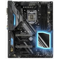 материнская плата ASRock Z370 Extreme4