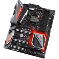 материнская плата ASRock Z390 Phantom Gaming 6