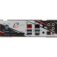 материнская плата ASRock Z390 Phantom Gaming 7