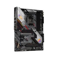 материнская плата ASRock Z390 Phantom Gaming 7