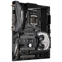 материнская плата ASRock Z390 Taichi Ultimate