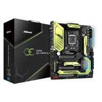 материнская плата ASRock Z590 OC Formula