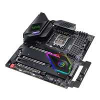 материнская плата ASRock Z690 Taichi Razer Edition