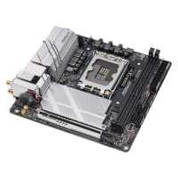 материнская плата ASRock Z690M-ITX/AX