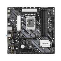материнская плата ASRock Z690M Phantom Gaming 4