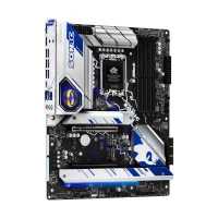 материнская плата ASRock Z790 PG Sonic Черный