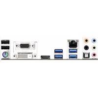 материнская плата ASRock Z97M-ITX AC