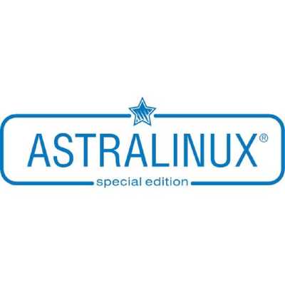 лицензия Astra Linux Special Edition OS2001X8618DIGZDBSR02-SO12