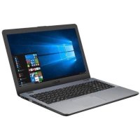 ноутбук ASUS  VivoBook 15 X542UQ-GQ396T 90NB0FD2-M06150 Серый