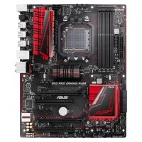 материнская плата ASUS 970 Pro Gaming Aura