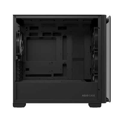 корпус ASUS A23 Plus TG ARGB Black