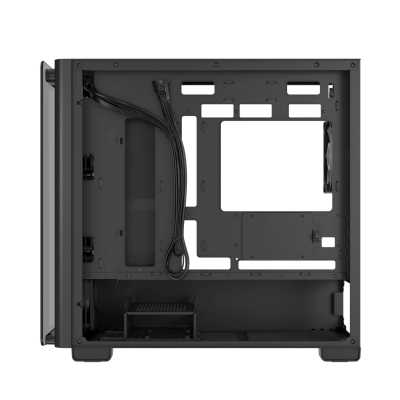 корпус ASUS A23 Plus TG ARGB Black