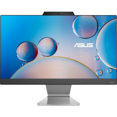 моноблок ASUS A3202WBAK-BA111M 90PT03H3-M016R0 Черный
