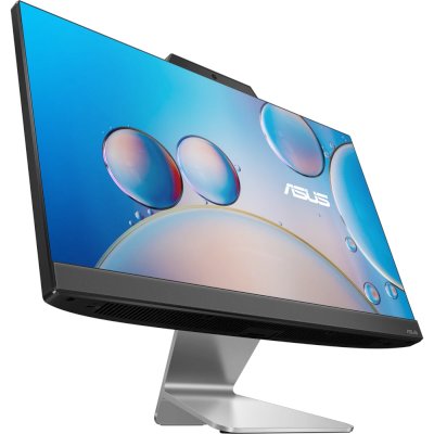 моноблок ASUS A3202WBAK-BA111M 90PT03H3-M016R0 Черный