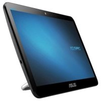 моноблок ASUS A4110-BD299X 90PT01H1-M06890 Черный