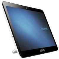 моноблок ASUS A4110-WD055M 90PT01H2-M06090 Белый