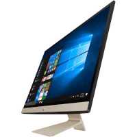 моноблок ASUS A46UAK-BA001D 90PT0251-M01730 Черный