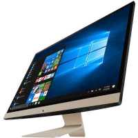 моноблок ASUS A46UAK-BA006D 90PT0251-M03570 Черный