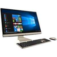 моноблок ASUS A46UAK-BA006D 90PT0251-M03570 Черный