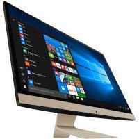 моноблок ASUS A46UNK-BA004D 90PT0241-M03520 Черный