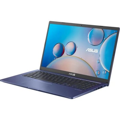 ноутбук ASUS A516EA-BQ1160 90NB0TY3-M18700 Синий