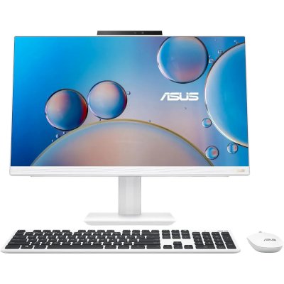 моноблок ASUS A5402WVAK-WA016X 90PT03J1-M00WF0 Белый
