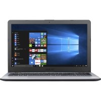 ноутбук ASUS A542UA-DM314 90NB0F22-M07980 Серый