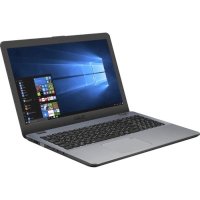 ноутбук ASUS A542UA-DM314 90NB0F22-M07980 Серый
