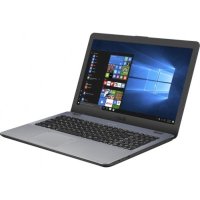 ноутбук ASUS A542UA-DM314 90NB0F22-M07980 Серый