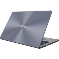 ноутбук ASUS A542UA-DM314 90NB0F22-M07980 Серый