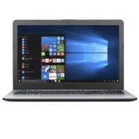 ноутбук ASUS A542UQ-DM354T 90NB0FD2-M05450 Серый