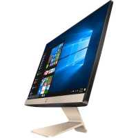 моноблок ASUS A6432FAK-BA015D 90PT02G1-M05920 Черный