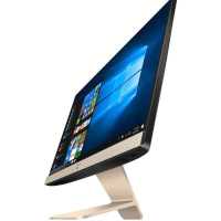 моноблок ASUS A6432GAK-BA013D 90PT0211-M05210 Черный