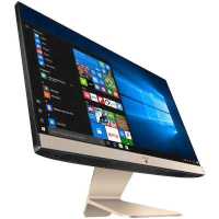 моноблок ASUS A6432GAK-BA022T 90PT0211-M07380 Черный