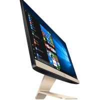 моноблок ASUS A6432GAK-BA024D 90PT0211-M07370 Черный