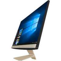 моноблок ASUS A6521FFK-BA033D 90PT02A2-M05610 Черный