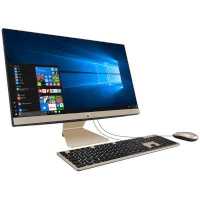 моноблок ASUS A6521FFK-BA036D 90PT02A2-M05800 Черный