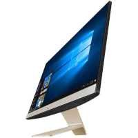 моноблок ASUS A6521FFK-BA037D 90PT02A2-M05810 Черный