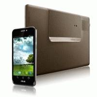 смартфон ASUS A66+pad