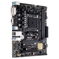 материнская плата ASUS A68HM-K