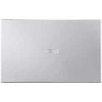 ноутбук ASUS A712EA-AU583 90NB0TW1-M005K0 Серебристый