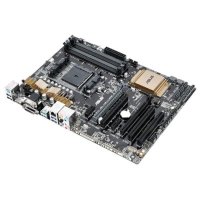 материнская плата ASUS A88X-Plus USB 3.1