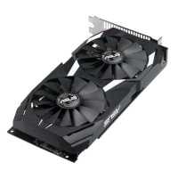 видеокарта ASUS AMD Radeon RX 560 4Gb DUAL-RX560-4G